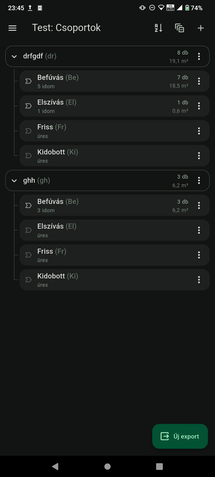Interaktív 3D idomtervezés